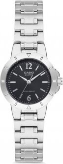 Casio LTP-1177A-1ADF Çelik / Siyah Kol Saati kullananlar yorumlar